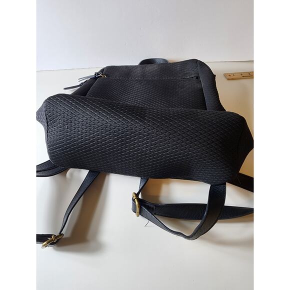 THE SAK Elliot Lucca Olvera Printed Backpack Laptop Career Tote - Picture 9 of 9